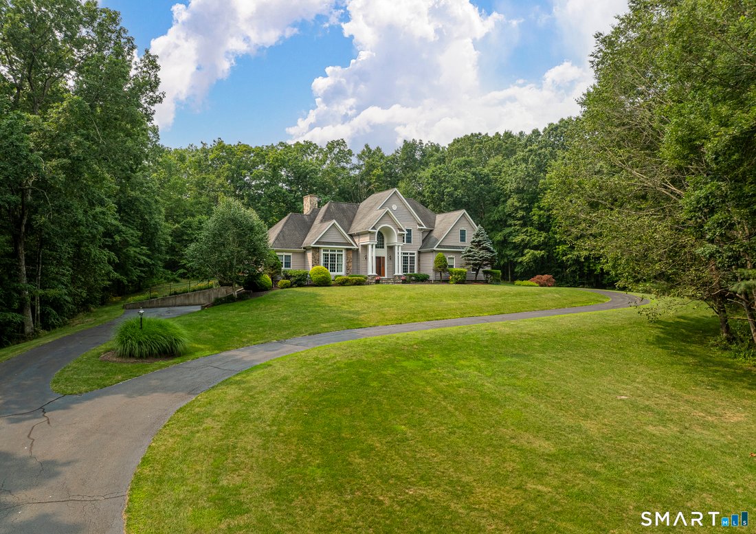 House in Bridgewater, Connecticut, United States 1 - 18486327