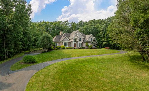 Casa en Bridgewater, Connecticut, Estados Unidos 1