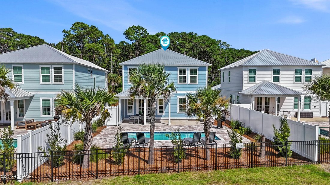 House in Panama City Beach, Florida, United States 5 - 18485659