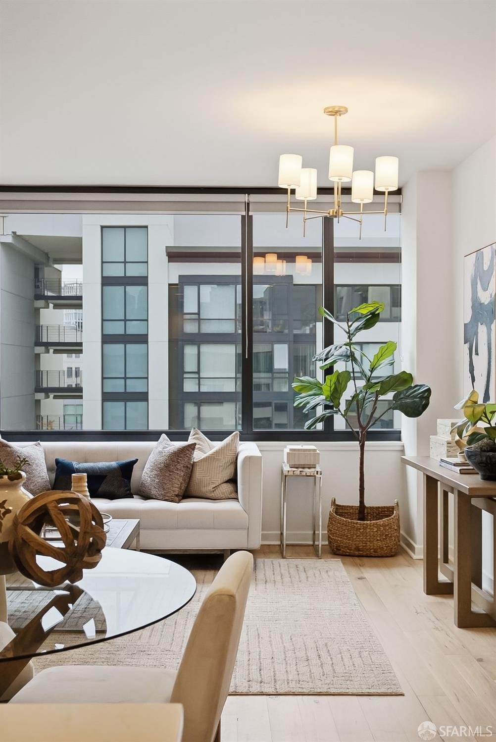 Condo in San Francisco, California, United States 4 - 18485195