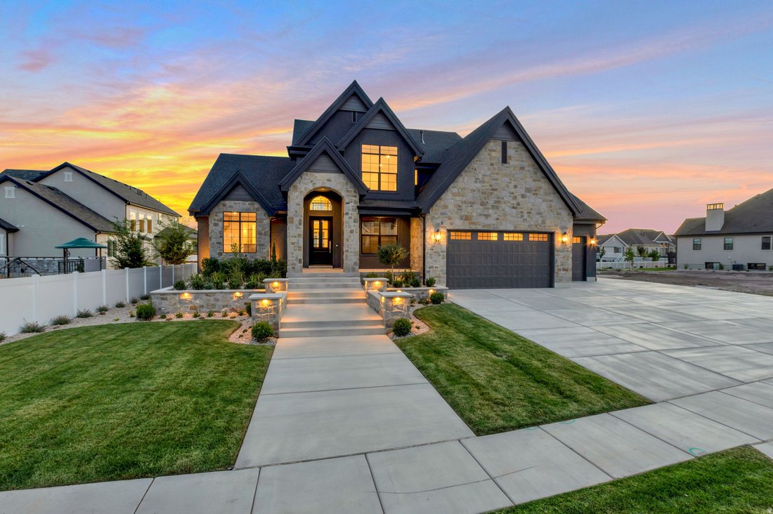 House in Kaysville, Utah, United States 1 - 18485797