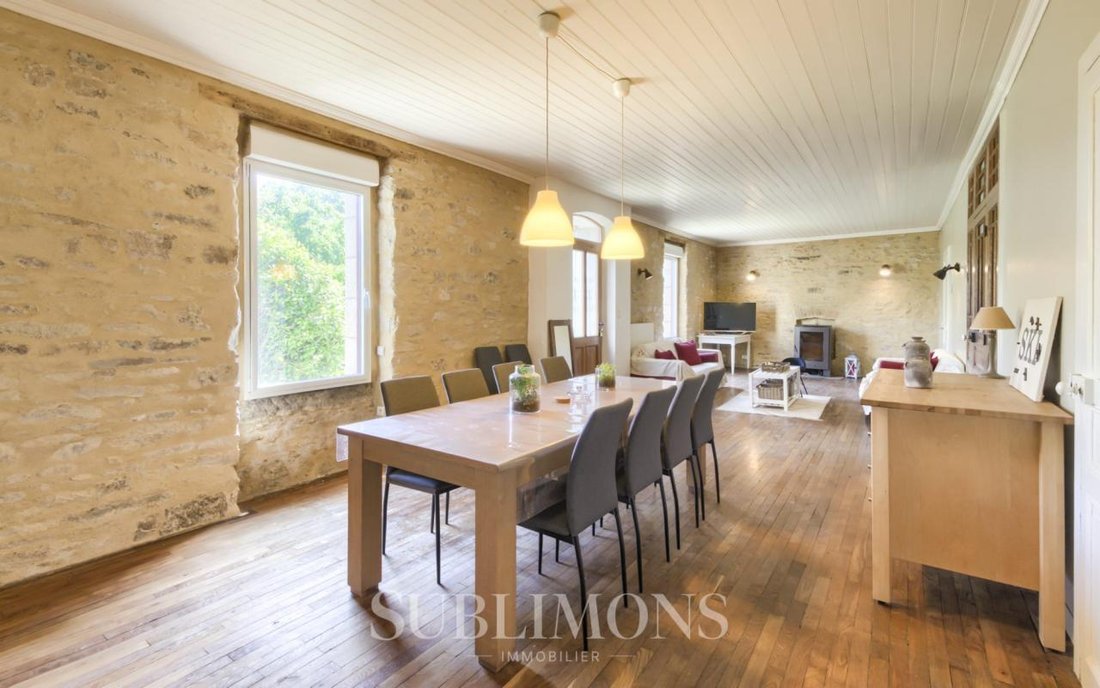 House in Kerjouanneau-Kerbertrand, Quimperle, France 2 - 18486650