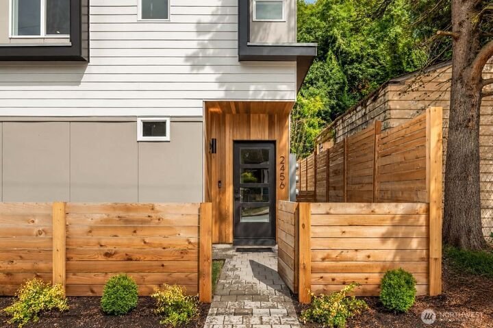 Townhouse in Seattle, Washington, United States 2 - 18465139
