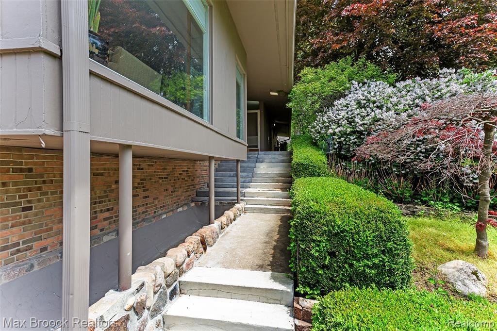 House in Bloomfield Hills, Michigan, United States 4 - 18485381