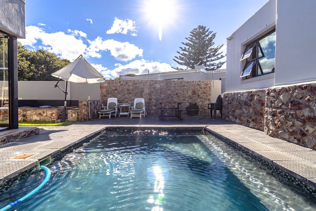 Country House in Sandbaai, Western Cape, South Africa 4 - 18464479