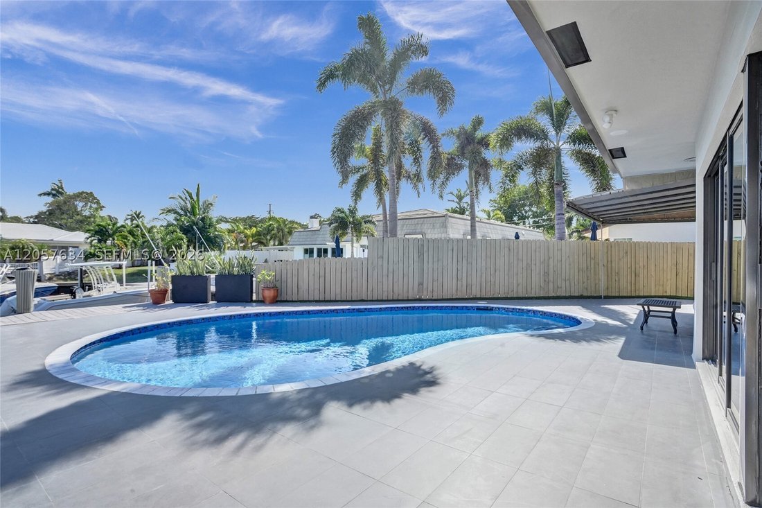 House in Fort Lauderdale, Florida, United States 4 - 18485458