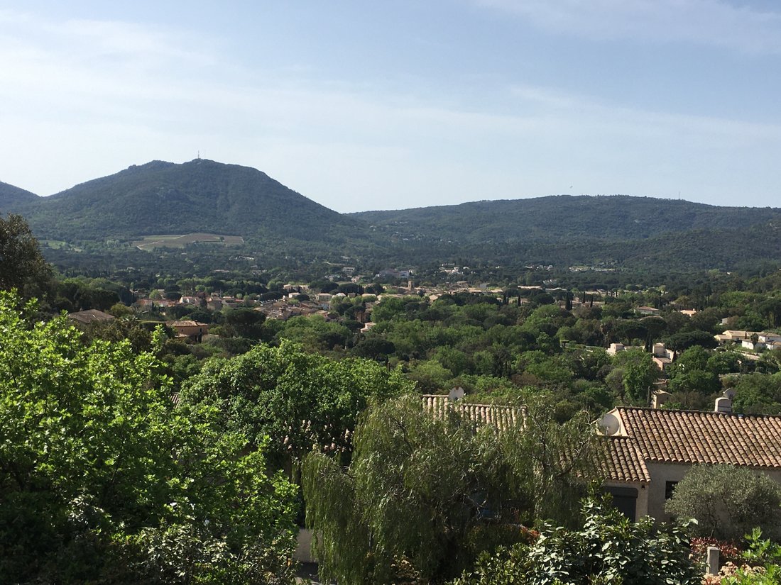 Villa in Le Plan-de-la-Tour, Provence-Alpes-Côte d'Azur, France 2 - 18485635