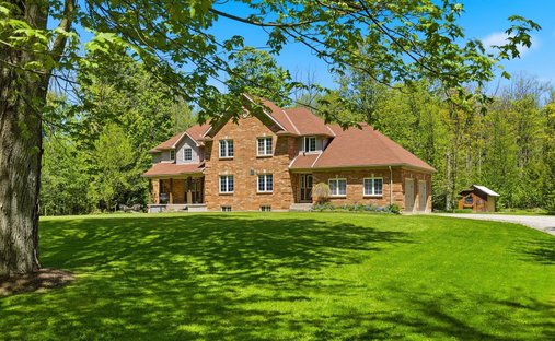 Haus in Centre Wellington, Ontario, Kanada 1