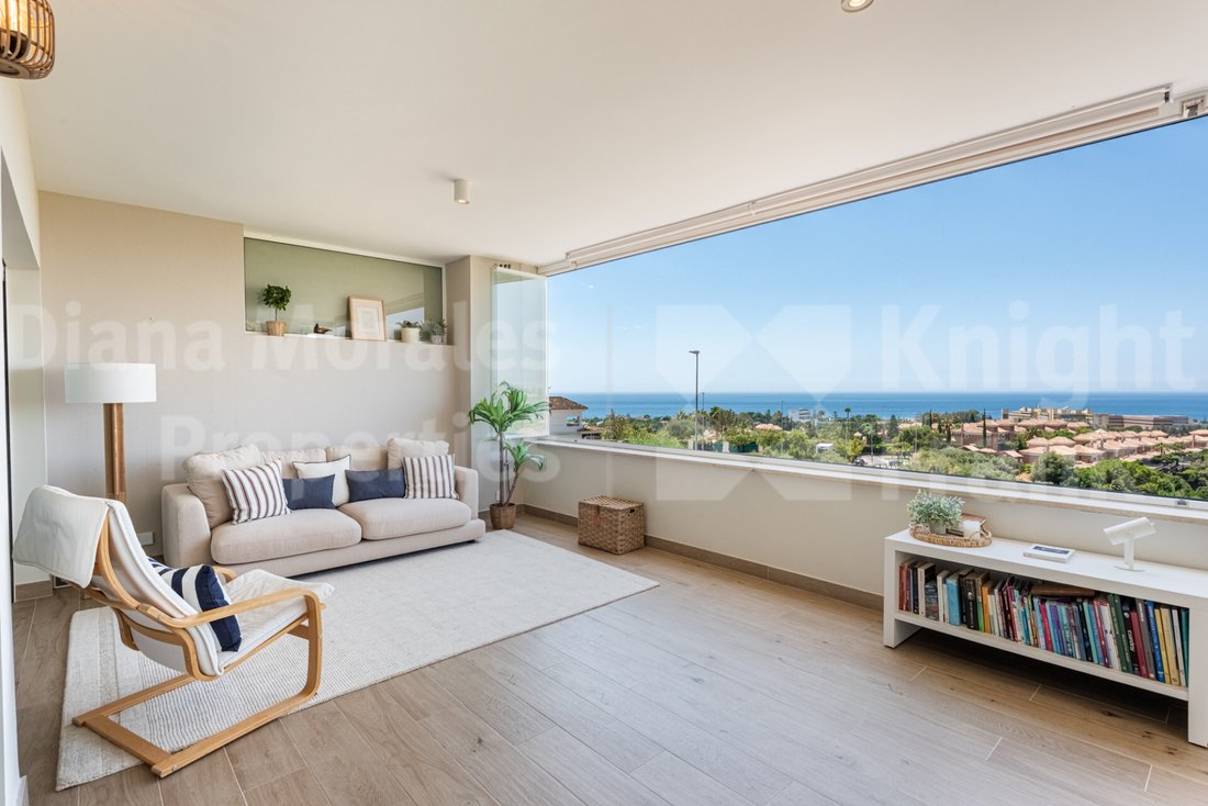 House in Marbella, Andalusia, Spain 1 - 18298787