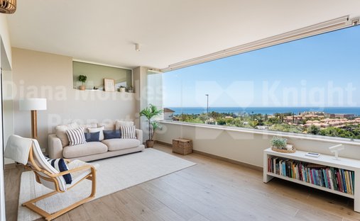 Casa a Marbella, Andalusia, Spagna 1