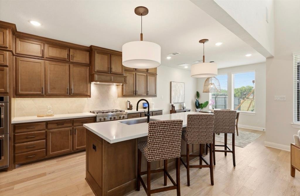 House in Fort Worth, Texas, United States 5 - 18483863