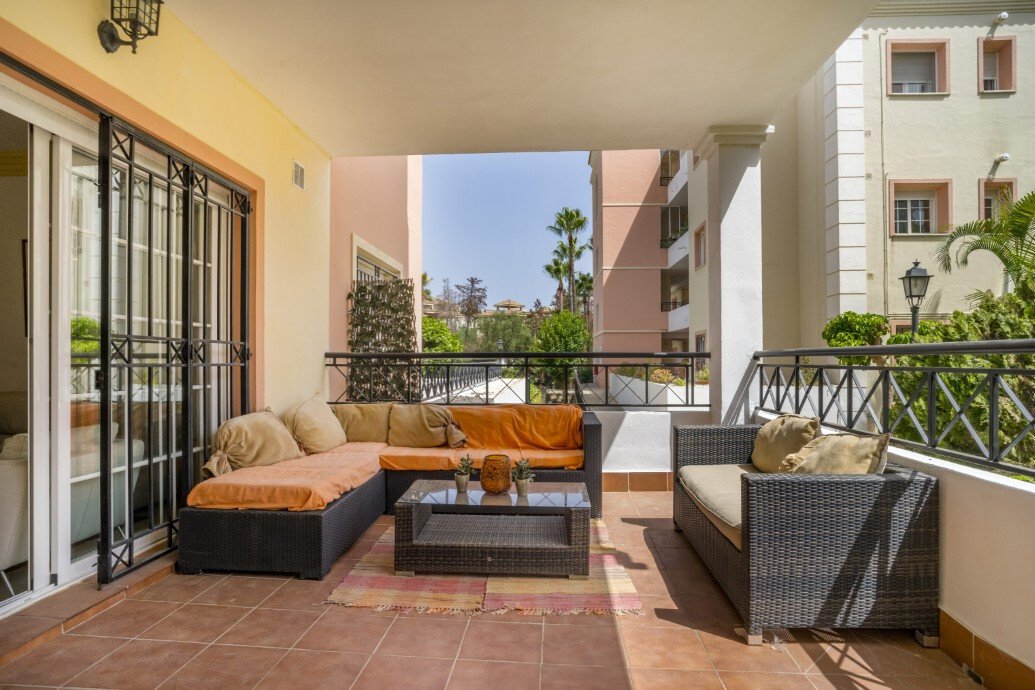 Apartment in Nueva Andalucia, Marbella, Spain 3 - 18482999