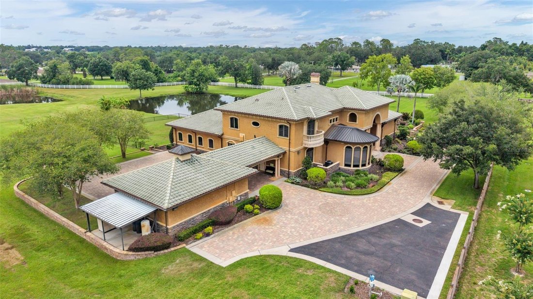 House in Dover, Florida, United States 5 - 18486089
