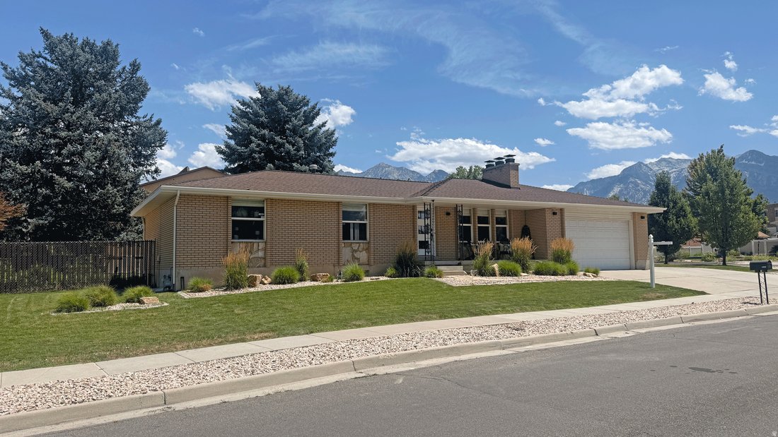 House in Sandy, Utah, United States 2 - 18485801