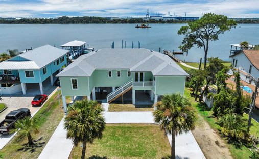 Casa a Jacksonville, Florida, Stati Uniti 1