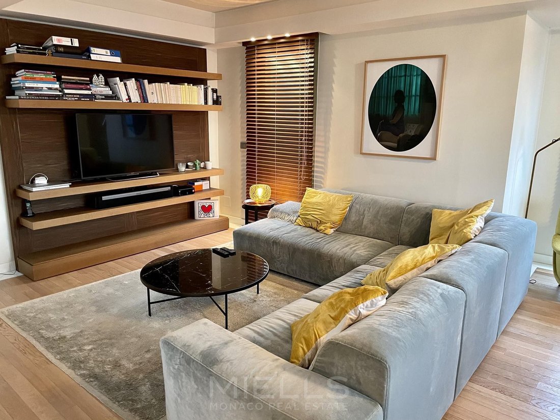 House in Monaco, Monaco 3 - 18487566
