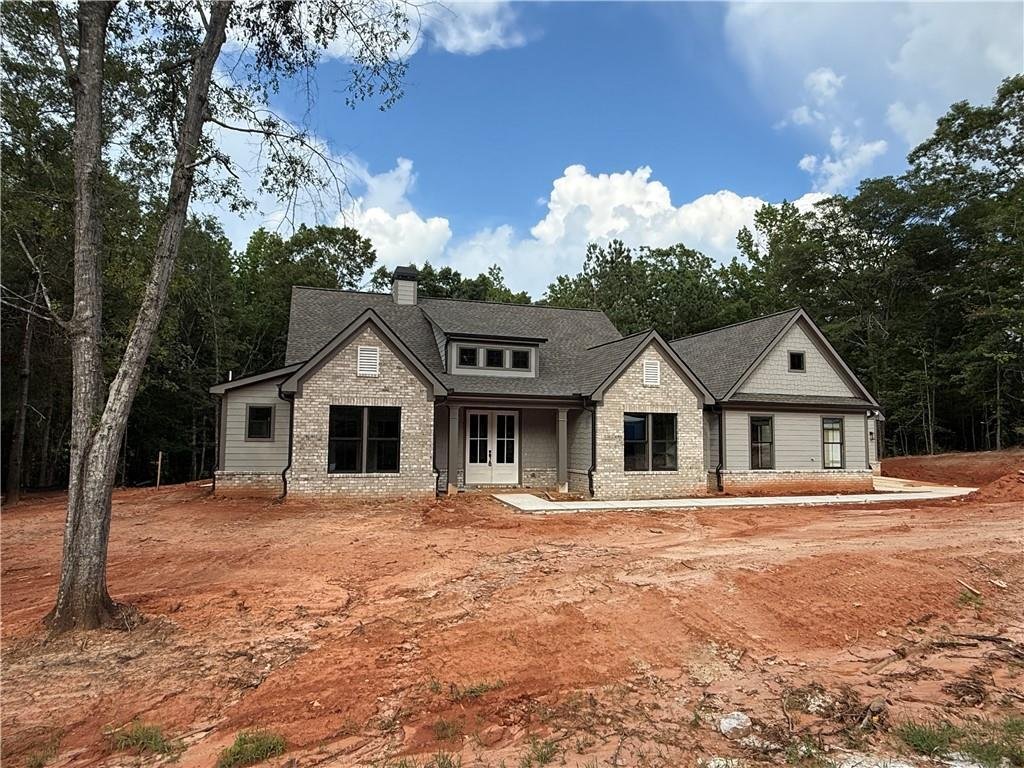 House in Monroe, Georgia, United States 3 - 18483780