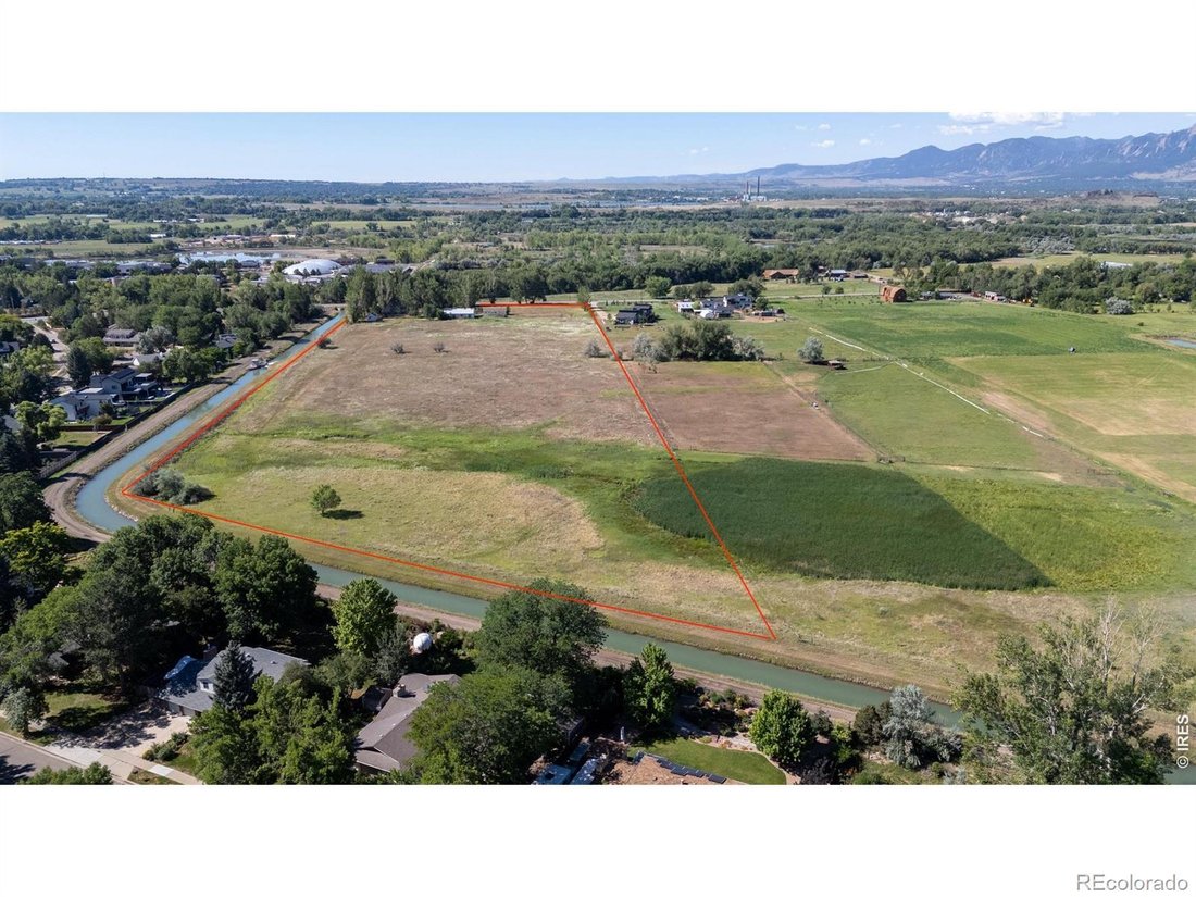 House in Boulder, Colorado, United States 2 - 18485249