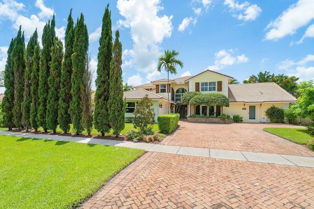 House in Wellington, Florida, United States 1 - 18485691
