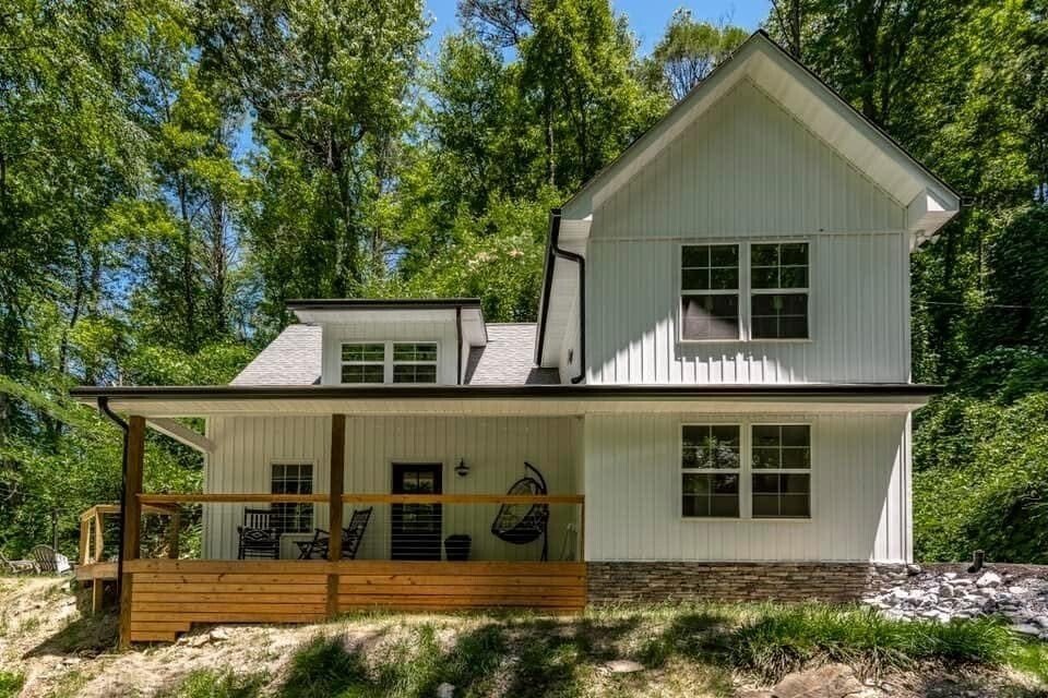 House in Gatlinburg, Tennessee, United States 2 - 18486495