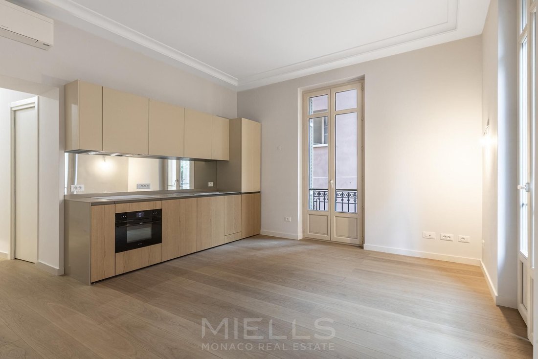 House in Monaco, Monaco 1 - 18487604