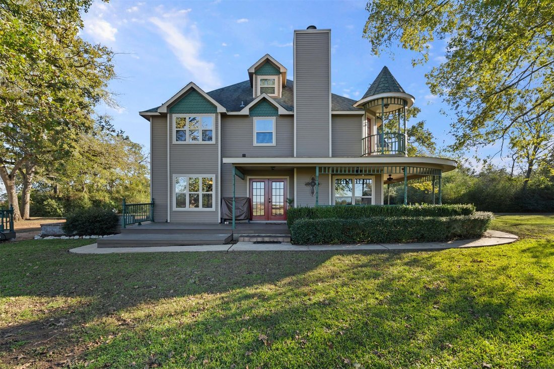 House in Hempstead, Texas, United States 2 - 18488119