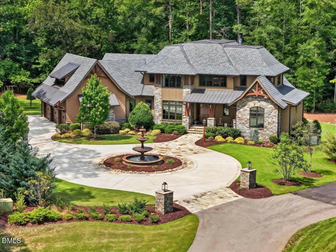 House in Raleigh, North Carolina, United States 1 - 18483921