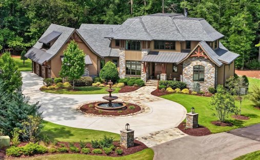House in Raleigh, North Carolina, United States 1