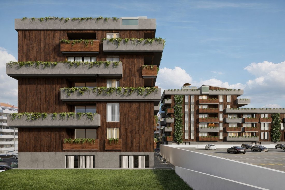 Apartment in Portimao, Algarve, Portugal 4 - 18486973