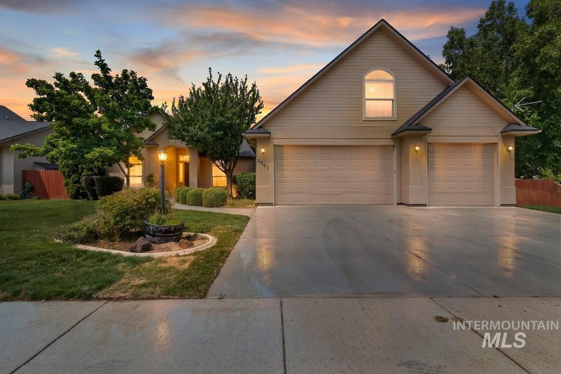 House in Meridian, Idaho, United States 1 - 18483939