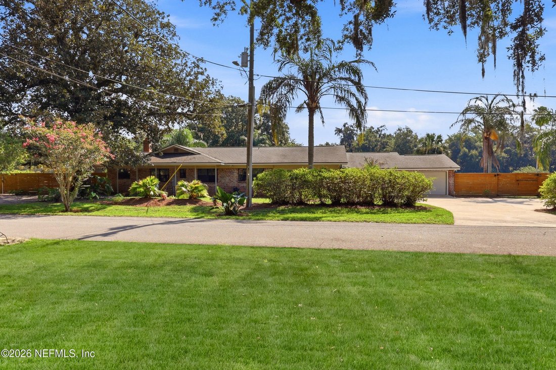 House in Jacksonville, Florida, United States 2 - 18485357