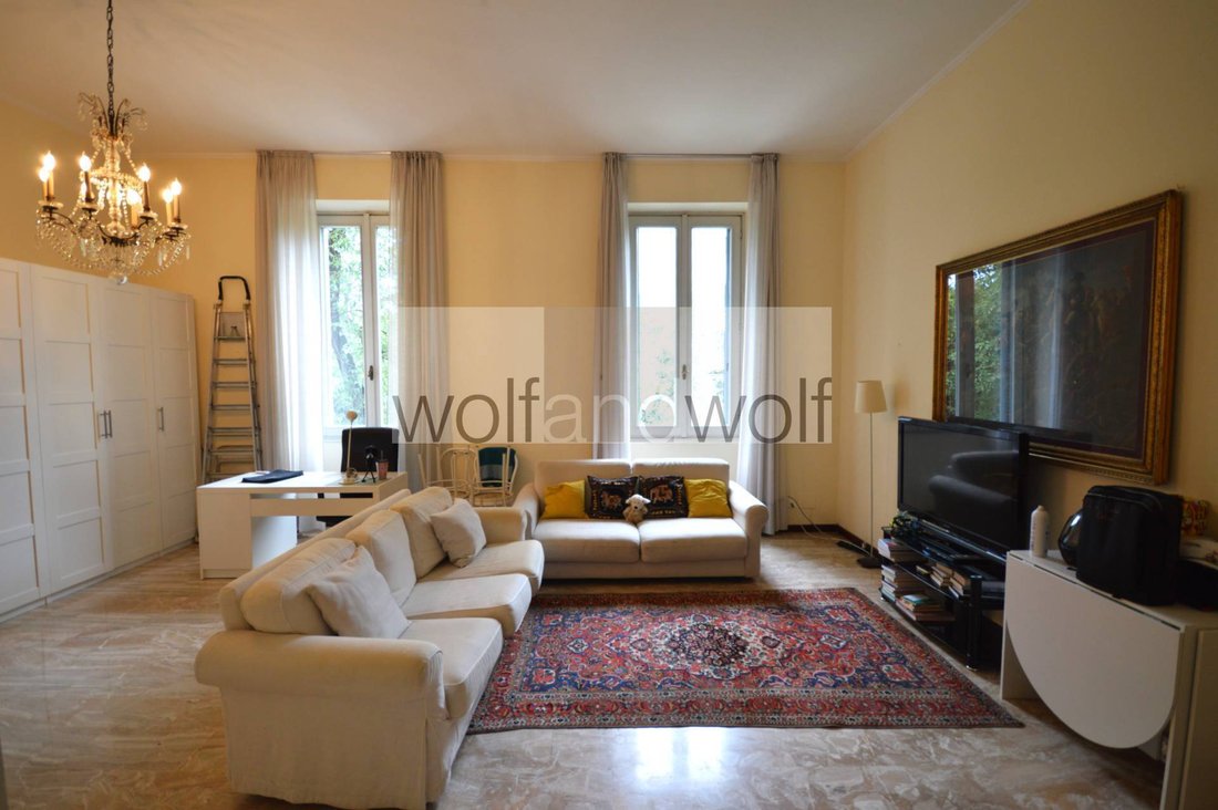 Apartment in Ariosto - Magenta Area, Milan, Italy 1 - 17900818
