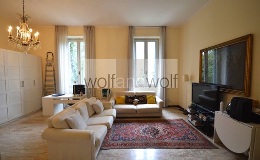 Apartment in Ariosto - Magenta Area, Milan, Italy 1
