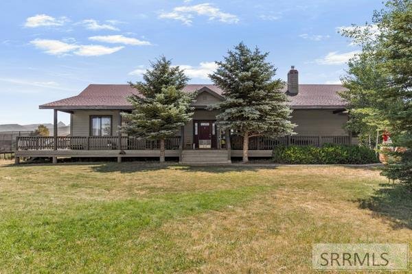 House in Victor, Idaho, United States 1 - 18485041
