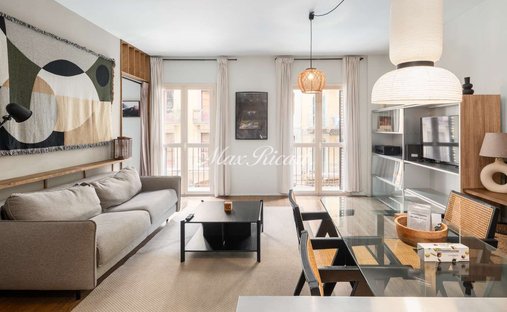 Appartamento a Ciutat Vella, Barcellona, Spagna 1