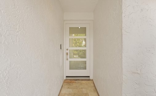 Maison de ville à Palm Beach Gardens, Floride, États-Unis 1