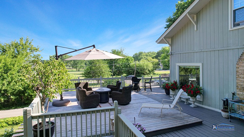 Casa a Barrington Hills, Illinois, Stati Uniti 3 - 18483592