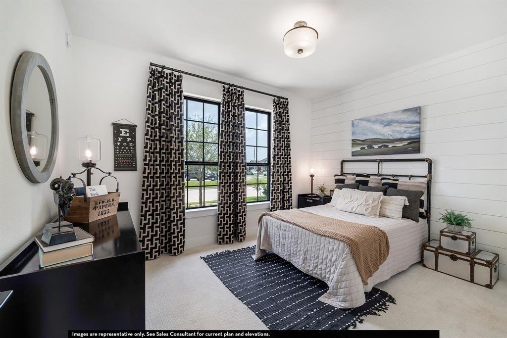 House in Celina, Texas, United States 4 - 18483861