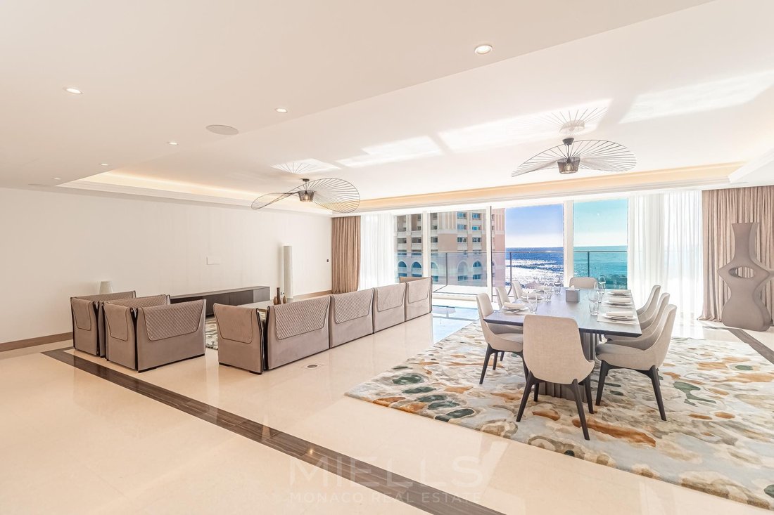 Haus in Monaco, Monaco 4 - 18487517