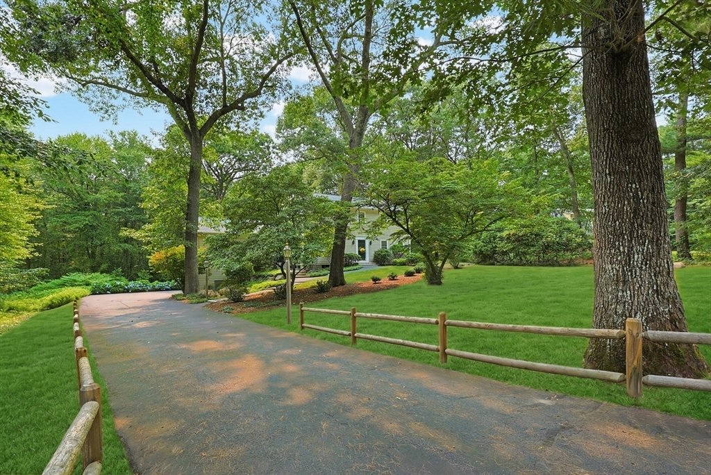 House in Attleboro, Massachusetts, United States 3 - 18486093