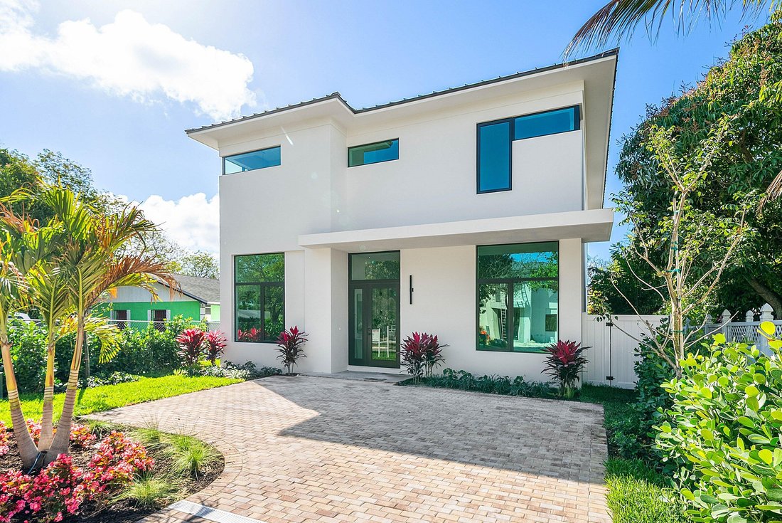 House in Delray Beach, Florida, United States 2 - 16749785