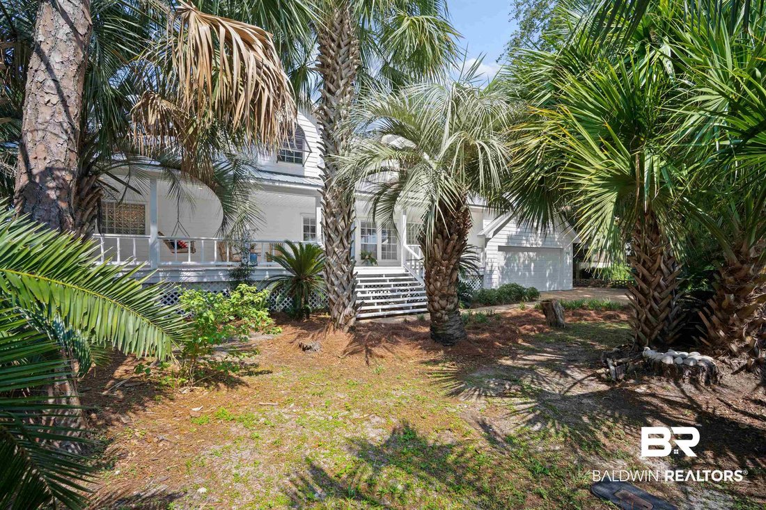 House in Dauphin Island, Alabama, United States 3 - 18486561