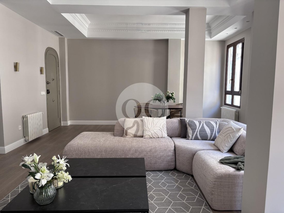 Apartment in Ciutat Vella, Valencia, Spain 3 - 18485177