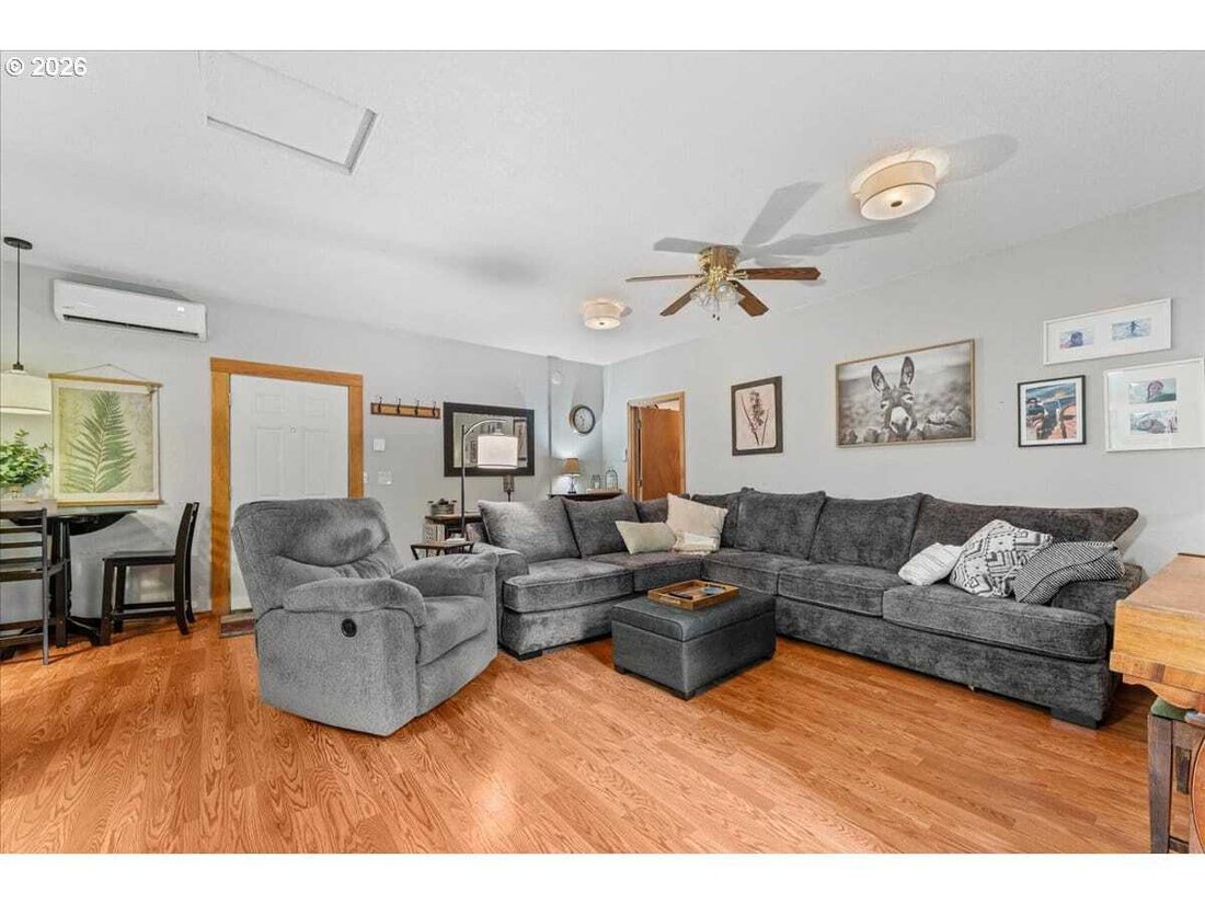 House in La Center, Washington, United States 3 - 18485470