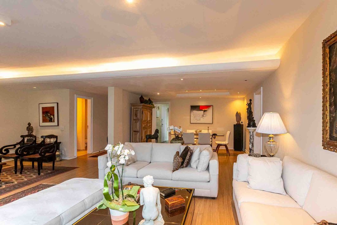Apartment in Rio de Janeiro, State of Rio de Janeiro, Brazil 4 - 18487718