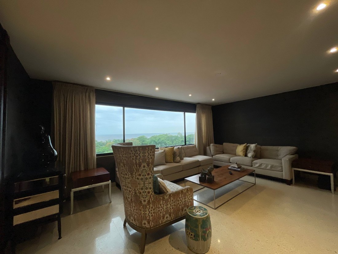 Apartment in Panama City, Panama, Panama 5 - 18484716