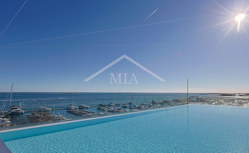 Appartement à Olhão, Algarve, Portugal 1
