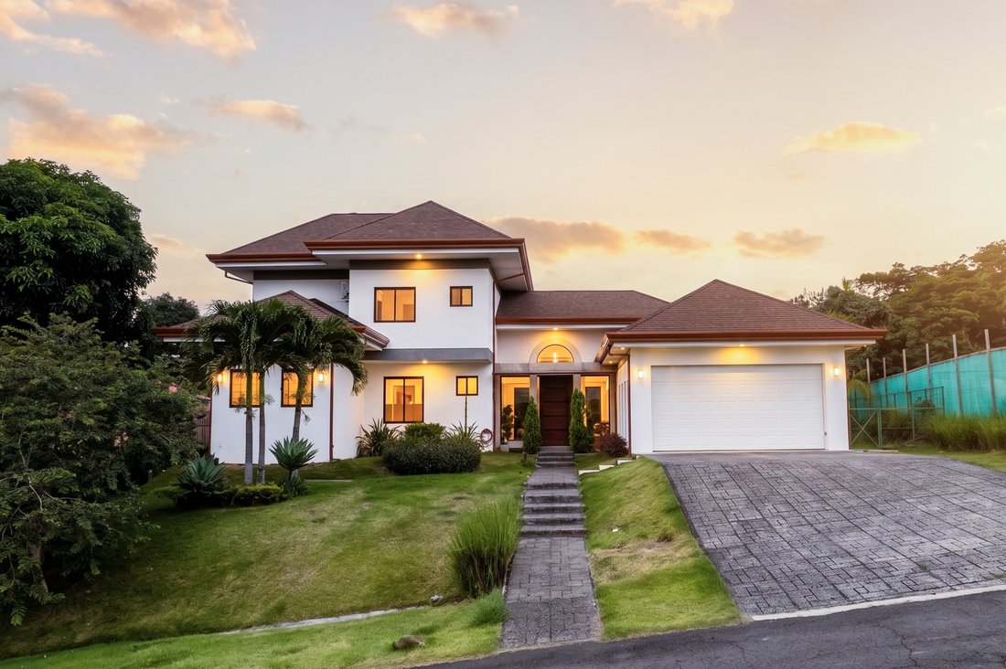 House in Vueltas, Alajuela Province, Costa Rica 1 - 18484771