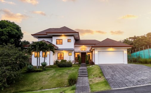 Haus in Vueltas, Provinz Alajuela, Costa Rica 1