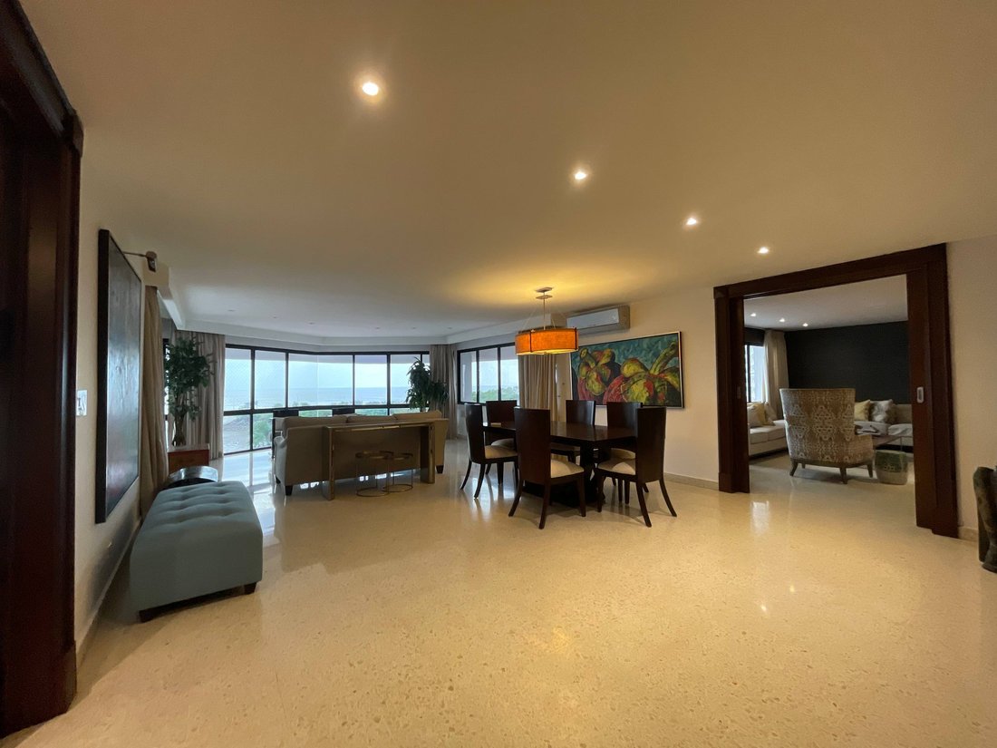 Apartment in Panama City, Panama, Panama 1 - 18484716